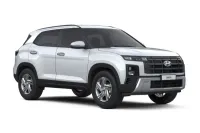 Hyundai Creta E Diesel